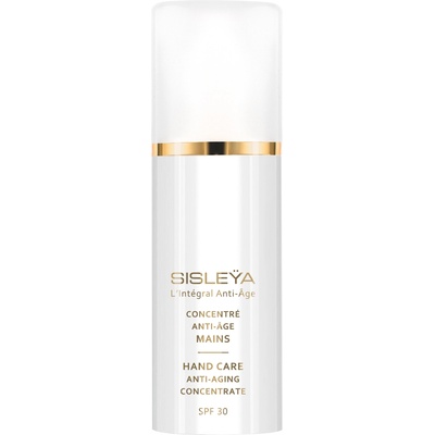 Sisley Sisleÿa L'Intégral Anti-Âge Hand Care Anti-Aging Concentrate Крем за ръце дамски 75ml