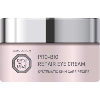 Doori Cosmetics Околоочен крем с лактобацилус и ферментирали съставки Doori Pro-bio Repair (DI096720)