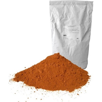 Kakaový prášek Gerkens GT78 tmavý (10-12%) 5 kg od 2 688 Kč - Heureka.cz