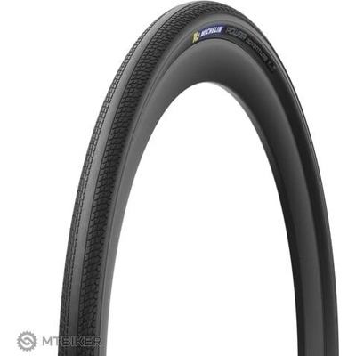 Michelin Power Adventure V2 700x30C Kevlar
