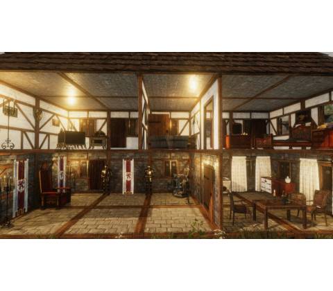 Castle Flipper