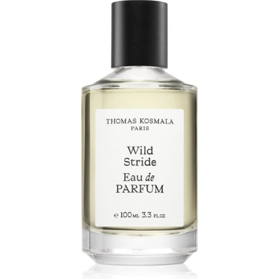 Thomas Kosmala Wild Stride EDP унисекс 100ml