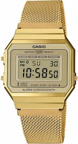 Casio A700WEMG-9AEF