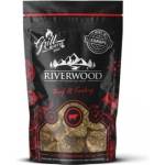 Riverwood грил лакомства говеждо и пуйка 100gr