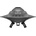 LEVENHUK Планетариум UFO Levenhuk LabZZ SP50 (82937)