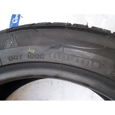 Nankang SV-2 215/55 R18 99H