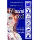 Půlnoční modř