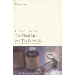THIRD MAN AND FALLEN IDOL | Graham Greene (ISBN: 9780099286233)