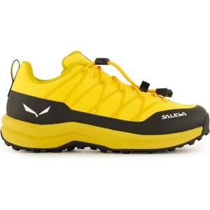 Salewa Детски мултиспорт обувки Salewa Kid's Wildfire 2 Multisport shoes - Gold / Gold - размер 34 (EU) (702-2742-0218)