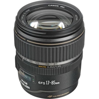 Canon EF-S 17-85mm f/4-5.6 IS USM (AC9517A003AA)