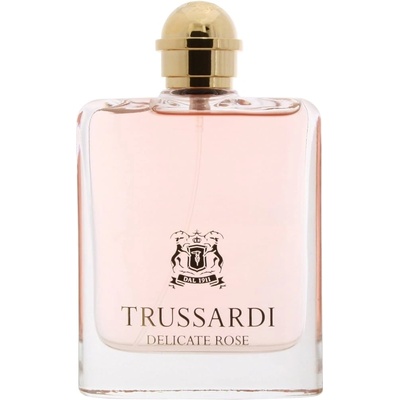 Trussardi Delicate Rose EDT 100 ml