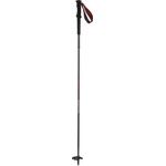 Salomon Туристически щеки Salomon Quest Carbon Foldable Madder Walking poles - Madder - размер 130 cm (526-0811-0111)