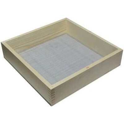 síto zednické 450*500mm, oko 4*4mm 437077 – Hledejceny.cz