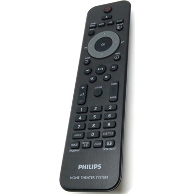 GENERAL PHILIPS 996510065263 - съвместимо дистанционно управление на марката General (996510065263)