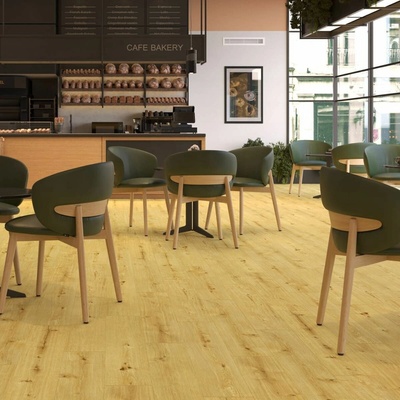 Classen Nuva Selected Dryback 65167 Pure Oak Brown 4,33 m²