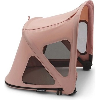 BUGABOO Fox/Cameleon3/Lynx prodyšná stříška v2 Morning Pink