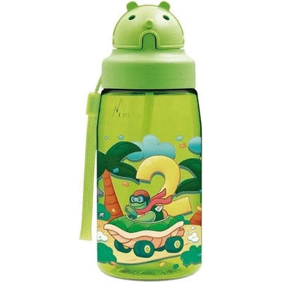 Laken tritan Oby 450 ml Funny Cars