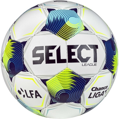 Select Fb league cz chance liga 5