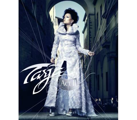 TARJA - ACT II