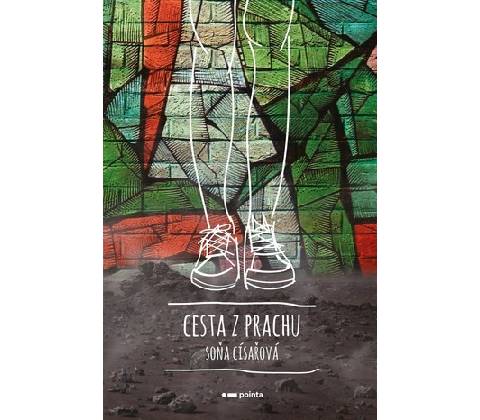 Cesta z prachu
