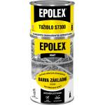 Epolex s2300 Грунд за метал EPOLEX S2300, сив мат + втвърдител Epolex S7300, комплект 1.18 кг