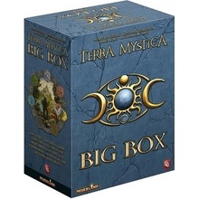 Mindok Capstone Games Terra Mystica Big Box EN