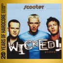 SCOOTER - WICKED! CD