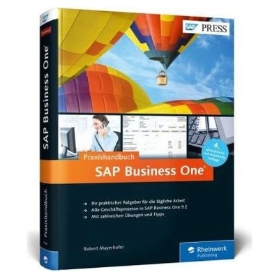 SAP Business One - Mayerhofer, Robert