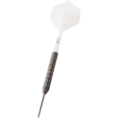 steel Cuesoul Dazzling 22g, 90% wolfram