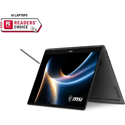 MSI Prestige 16 Flip AI+ C3MTG-262CZ 9S7-262233-262