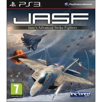 JASF