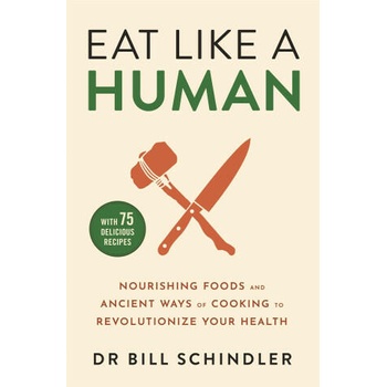 Eat Like a Human