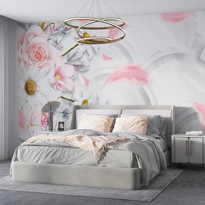 Art gift Фототапет флорални мотиви