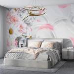 Art Gift Decor Фототапет флорални мотиви