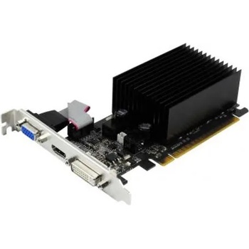 Palit GeForce GT 210 512MB GDDR3 64bit (NEAG2100HD53-1196H)