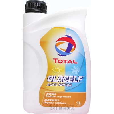 Total Glacelf Auto Supra 1 l | Zboží Auto
