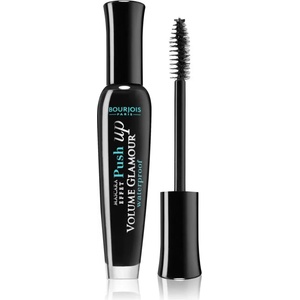 Bourjois Volume Glamour водоустойчива спирала за обем и извиване на мигли цвят 71 Black 7ml