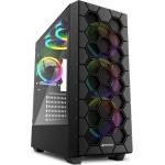 Sharkoon RGB Hex (4044951037551)