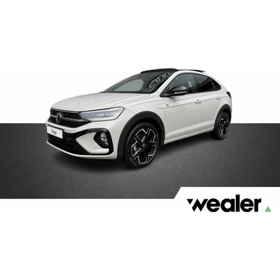 Volkswagen Taigo 1.0 TSI R-Line 85 kW