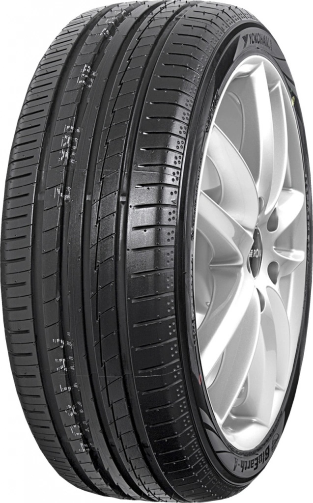 Yokohama BluEarth AE50 215/45 R17 91W od 84,62 € - Heureka.sk