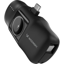 Wozinsky WF16-YCS 5000mAh černá