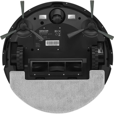 SENCOR SRV 6450 BK