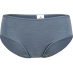 Heber Peak Дамско мериносово термобельо Heber Peak Women's MerinoMix165 PineconeHe. Hipster Merino base layer - Smoke Navy - размер XL (115-2680-0315)