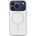 Tactical Удароустойчив калъф Tactical MagForce SmoothIsFast Cover за iPhone 17 Pro, Бял (57983127405)