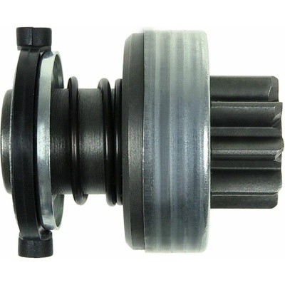 Voľnobežná prevodovka, štartér AS-PL SD0124