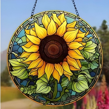 HARAHU Ловец на слънце - Sunflower / Тип5 KP31532 (31532)