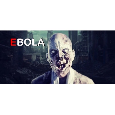 Indie Games Studio EBOLA (PC)