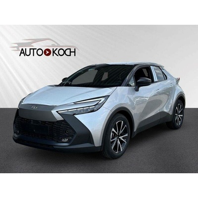 Toyota C-HR 1.8 Hybrid 103 kW