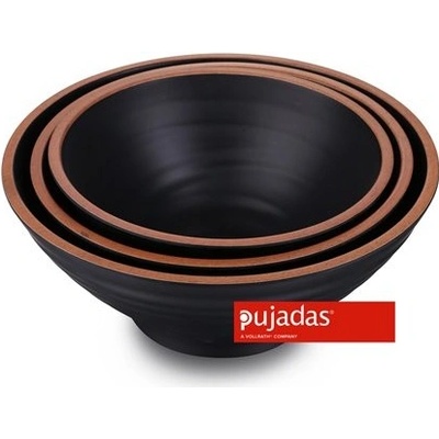 Vollrath Pujadas Kónická miska Terracota Melamín 20,5 cm