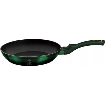 BerlingerHaus Tradiční pánev Emerald 20 cm s titanovým povrchem
